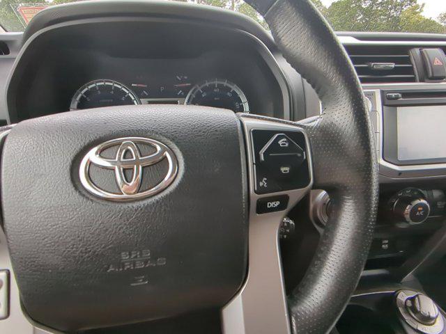 used 2019 Toyota 4Runner car, priced at $21,000