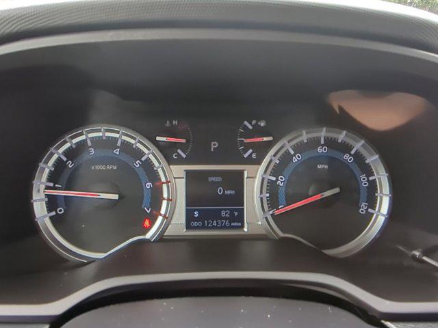 used 2019 Toyota 4Runner car, priced at $21,000