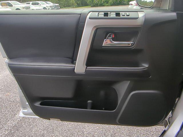 used 2019 Toyota 4Runner car, priced at $21,000