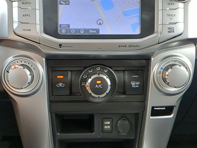 used 2019 Toyota 4Runner car, priced at $21,000