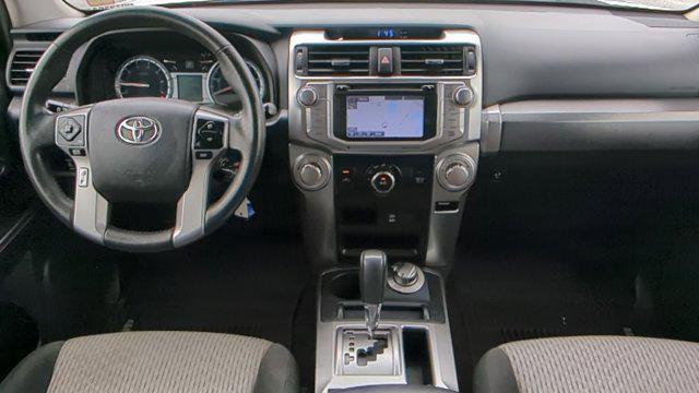 used 2019 Toyota 4Runner car, priced at $21,000