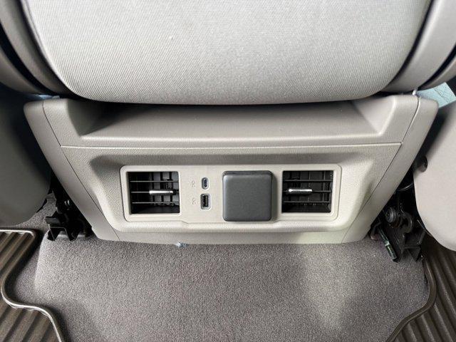 new 2025 GMC Sierra 1500 car, priced at $49,306