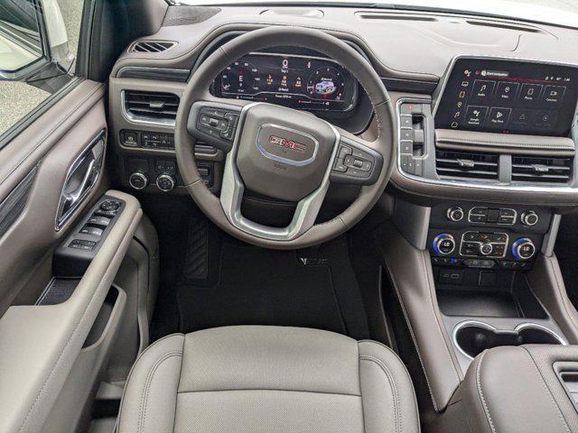 new 2024 GMC Yukon XL car, priced at $68,786