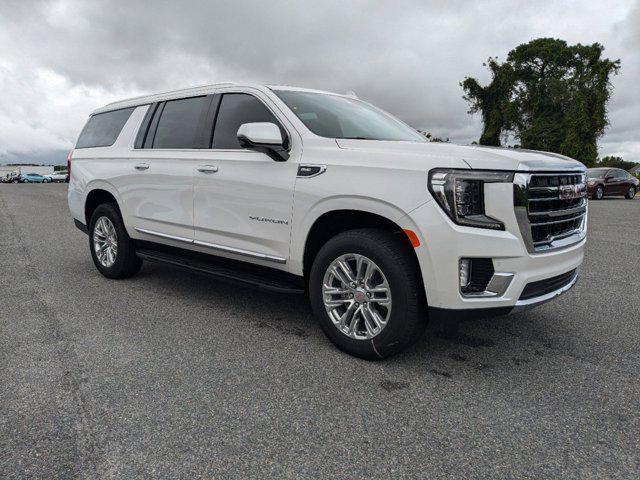 new 2024 GMC Yukon XL car, priced at $68,786