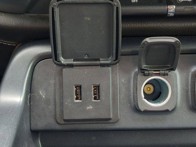used 2018 Chevrolet Silverado 1500 car, priced at $39,999