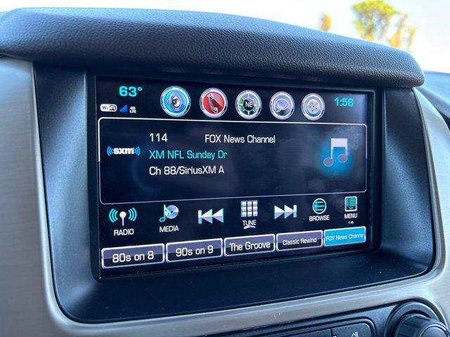 used 2018 GMC Yukon car, priced at $30,095