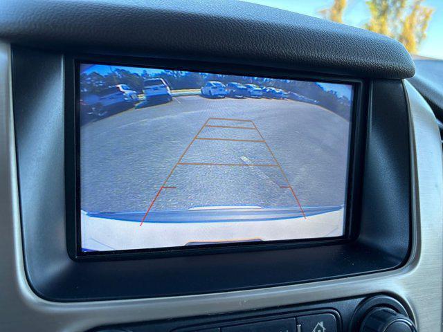 used 2018 GMC Yukon car, priced at $30,095