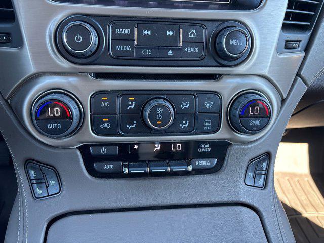 used 2018 GMC Yukon car, priced at $30,095