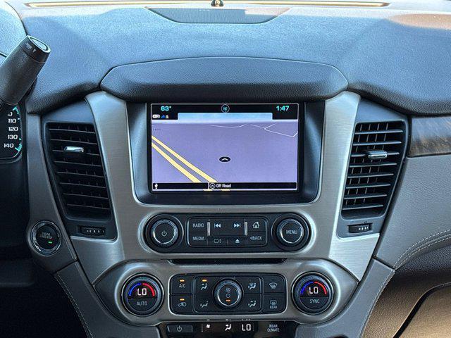 used 2018 GMC Yukon car, priced at $30,095