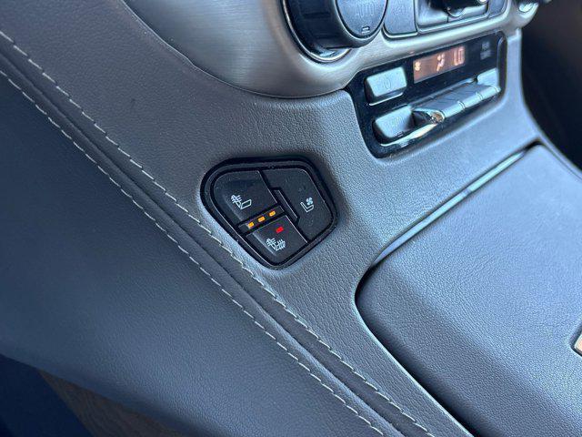 used 2018 GMC Yukon car, priced at $30,095