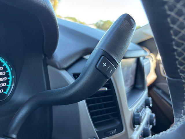 used 2018 GMC Yukon car, priced at $30,095