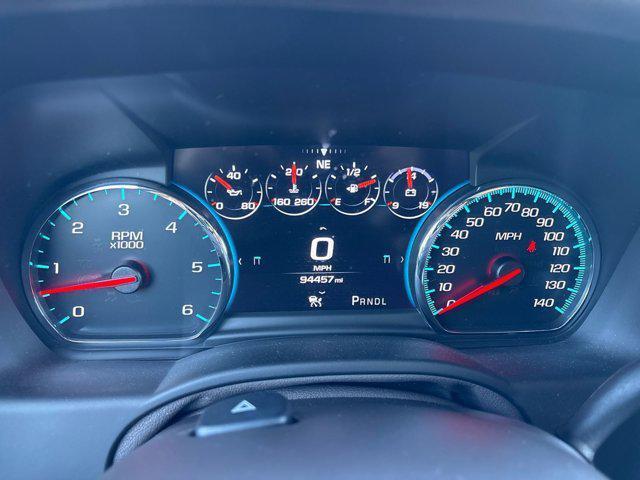 used 2018 GMC Yukon car, priced at $30,095