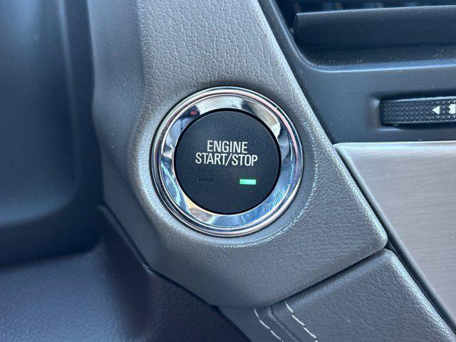 used 2018 GMC Yukon car, priced at $30,095