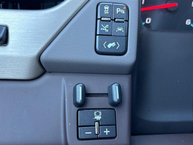 used 2018 GMC Yukon car, priced at $30,095