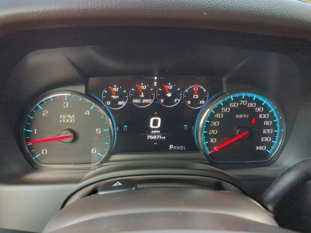 used 2019 GMC Yukon car, priced at $33,994