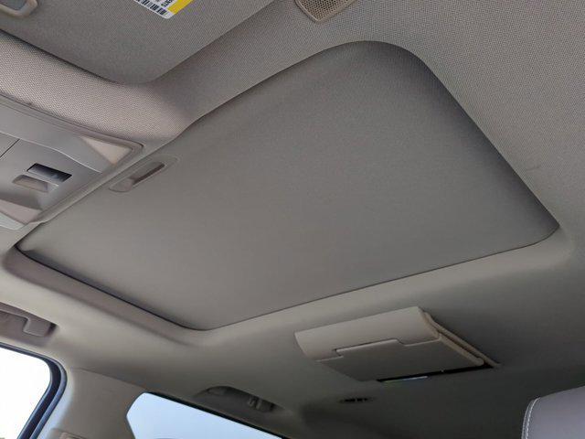 used 2019 GMC Yukon car, priced at $33,994