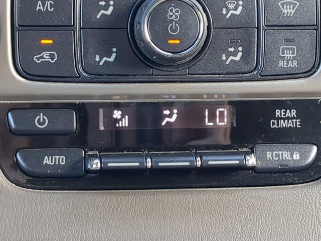 used 2019 GMC Yukon car, priced at $33,994