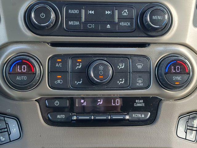 used 2019 GMC Yukon car, priced at $33,994