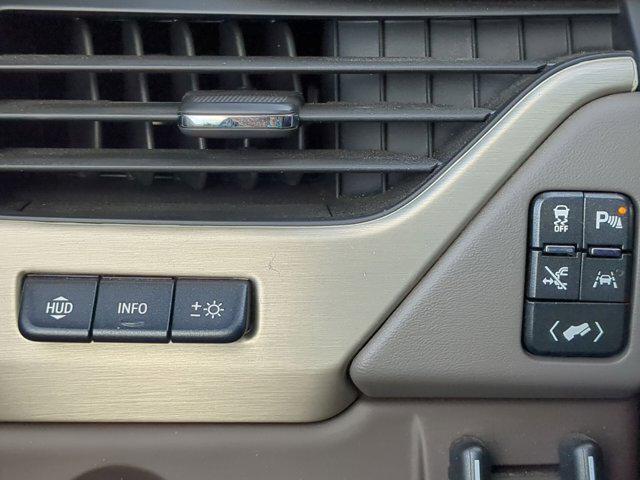 used 2019 GMC Yukon car, priced at $33,994