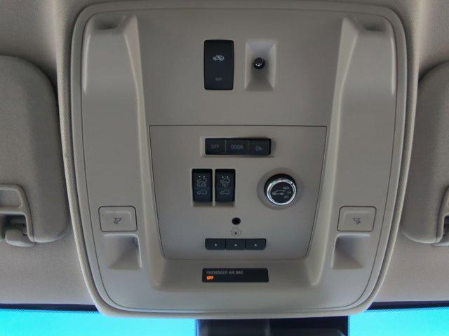 used 2019 GMC Yukon car, priced at $33,994