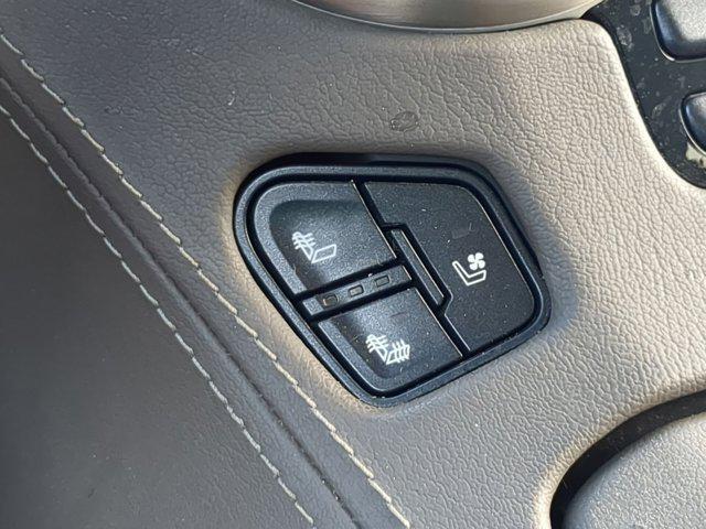 used 2019 GMC Yukon car, priced at $33,994