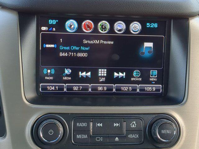 used 2019 GMC Yukon car, priced at $33,994