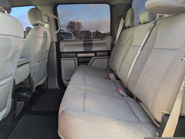 used 2019 Ford F-150 car, priced at $27,998