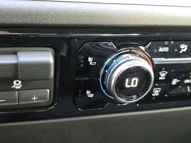 new 2026 GMC Sierra 1500 car, priced at $55,091