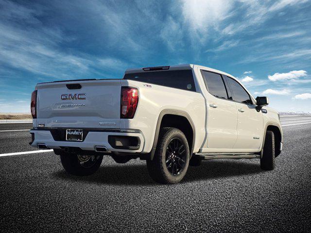 new 2026 GMC Sierra 1500 car, priced at $55,091