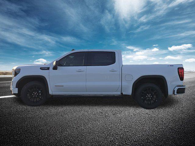 new 2026 GMC Sierra 1500 car, priced at $55,091