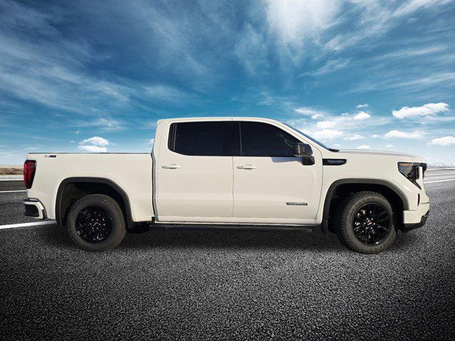 new 2026 GMC Sierra 1500 car, priced at $55,091