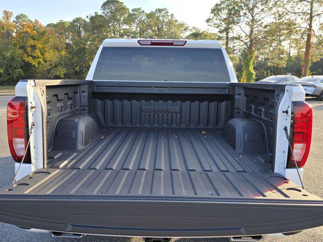 new 2026 GMC Sierra 1500 car, priced at $55,091