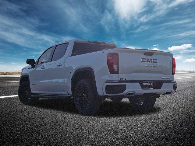 new 2026 GMC Sierra 1500 car, priced at $55,091