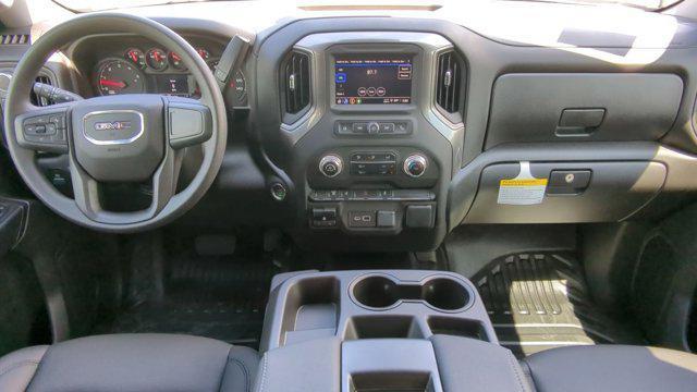 new 2025 GMC Sierra 3500 car, priced at $64,009
