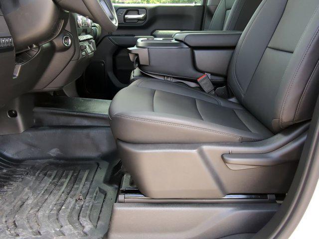 new 2025 GMC Sierra 3500 car, priced at $64,009