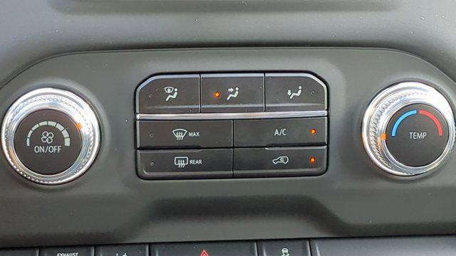 new 2025 GMC Sierra 3500 car, priced at $64,009