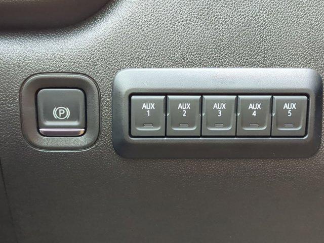 new 2025 GMC Sierra 3500 car, priced at $64,009