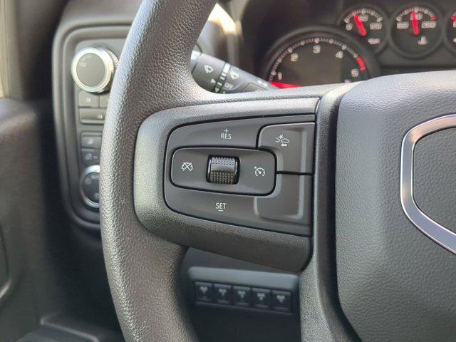 new 2025 GMC Sierra 3500 car, priced at $64,009