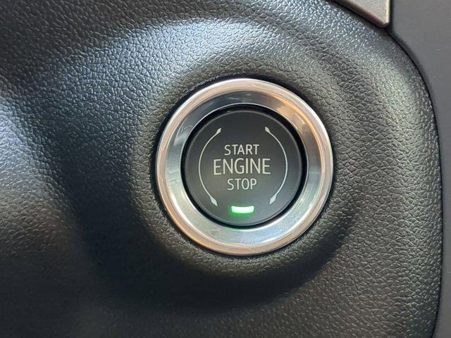 new 2025 GMC Sierra 3500 car, priced at $64,009