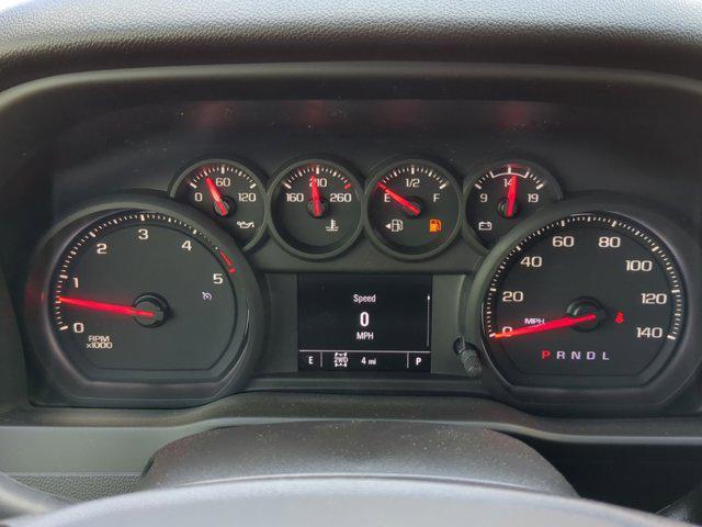 new 2025 GMC Sierra 3500 car, priced at $64,009