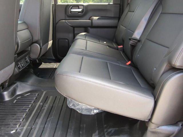 new 2025 GMC Sierra 3500 car, priced at $64,009