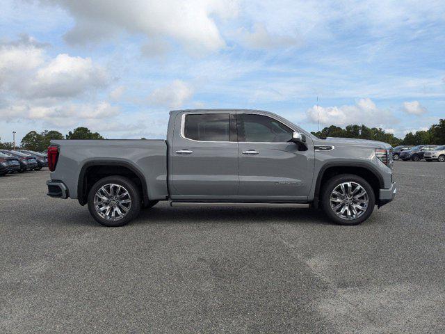 new 2025 GMC Sierra 1500 car, priced at $70,181