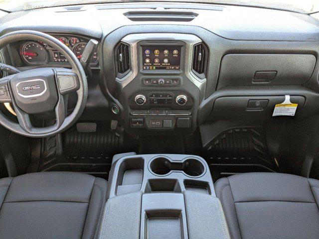 new 2025 GMC Sierra 3500 car, priced at $59,991