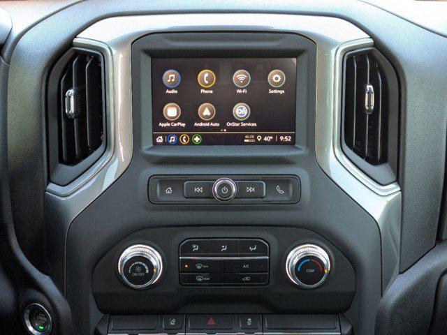 new 2025 GMC Sierra 3500 car, priced at $59,991
