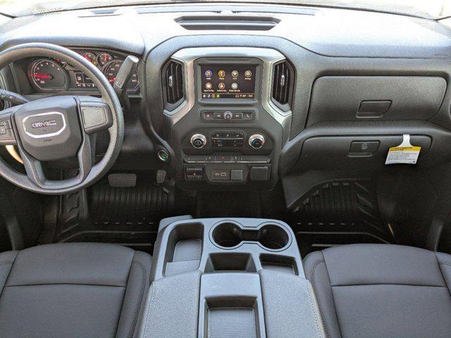 new 2025 GMC Sierra 3500 car, priced at $60,741