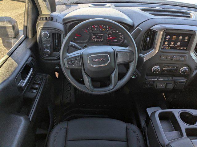new 2025 GMC Sierra 3500 car, priced at $60,741