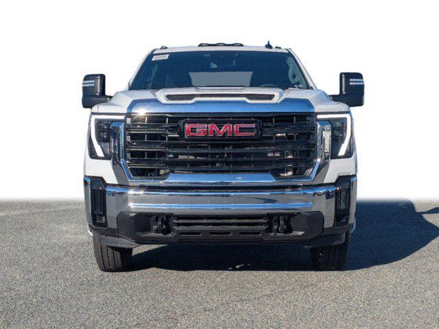 new 2025 GMC Sierra 3500 car, priced at $60,741