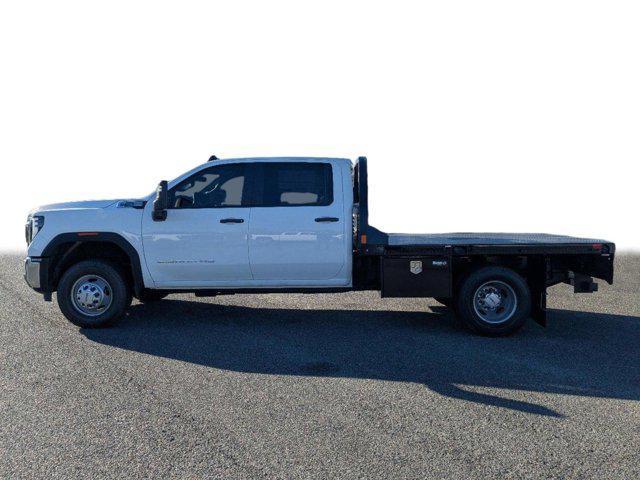 new 2025 GMC Sierra 3500 car, priced at $59,991