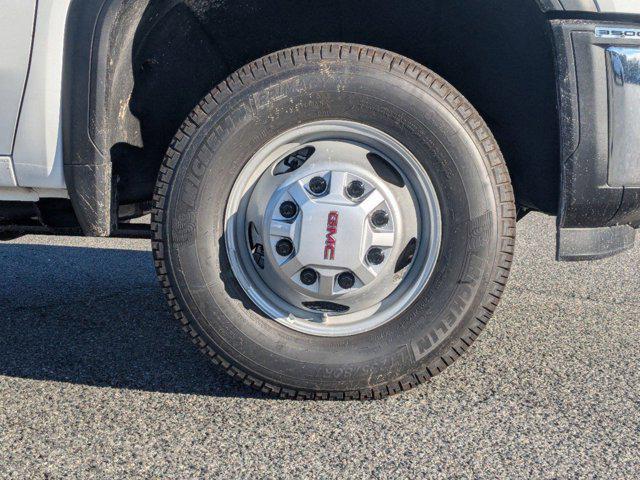 new 2025 GMC Sierra 3500 car, priced at $59,991