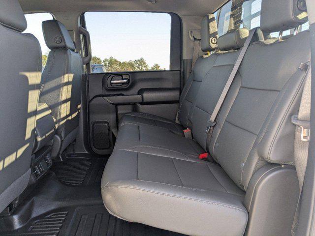 new 2025 GMC Sierra 3500 car, priced at $59,991